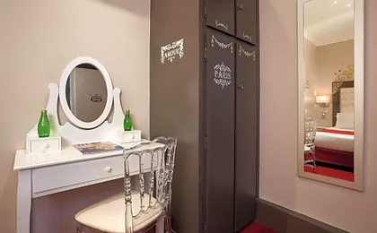 Grand Hôtel Amelot