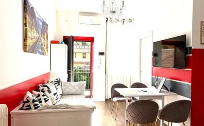 Rodica Comfort Home Milano Navigli