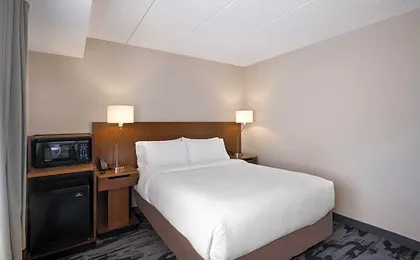 Fairfield Inn Amesbury