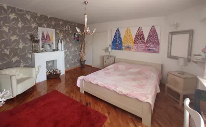 Apartment Sven