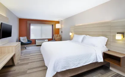 Holiday Inn Express & Suites Athens