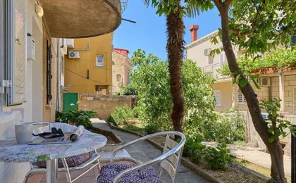 Apartment Denda