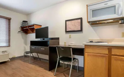 Extended Stay America Select Suites Mobile Daphne