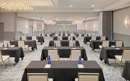 Crowne Plaza Suffern-Mahwah By IHG