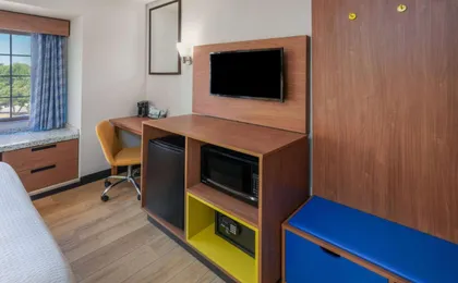 Days Inn by Wyndham Greeley