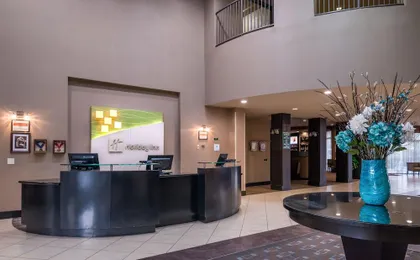 Holiday Inn Ontario Airport