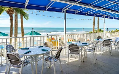 DoubleTree Beach Resort by Hilton Hotel Tampa Bay - North Redington Beach
