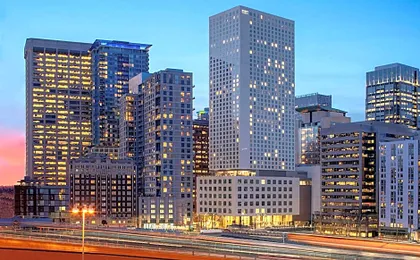 Hyatt Regency Seattle