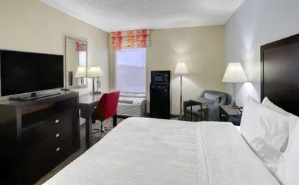 The Antioch Inn
