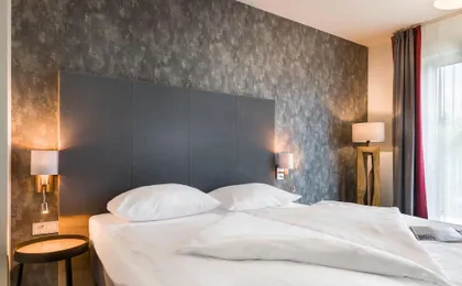 Signature East Hotel Apartment