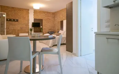 Morin 10 Rome Exclusive Suites