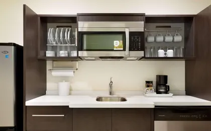Home2 Suites by Hilton Cincinnati Liberty Township