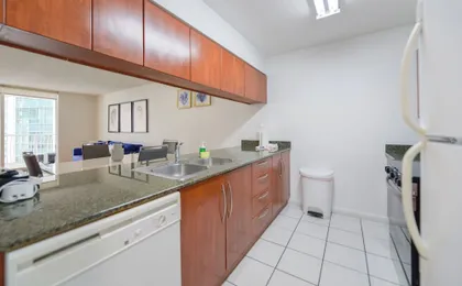 Brickell Bay 1720