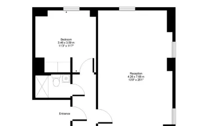 Eldon Chambers Flat 2 by City Living London