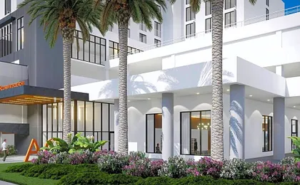 AC Hotel Clearwater Beach