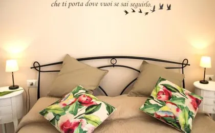 B&B La Rosa Dei Venti