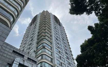 Modu Posthouse (Shanghai Tongji University)