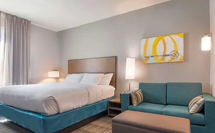 MainStay Suites East Camden