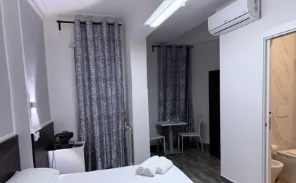 Tiburtina Hotel Holiday