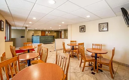 Quality Inn & Suites Elko