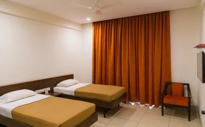 Hotel Dreamland