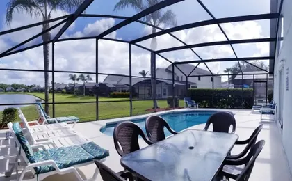Lkb4705aw 4 Bedroom Villa in Lake Berkley