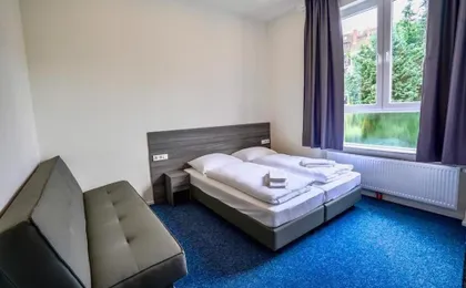 Hotel City Meetpoint