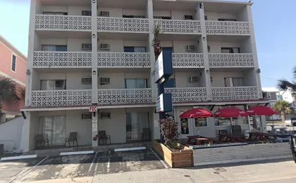 The Atlantic Hotel