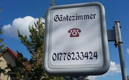 An Den Linden 31