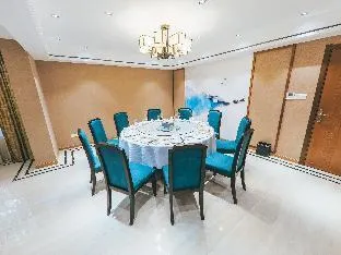 Zmax Hotels Wuhan East Lake