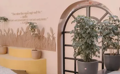 Kaas by Safarnama - Boutique Hotel