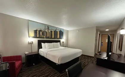 Days Inn & Suites by Wyndham Casey