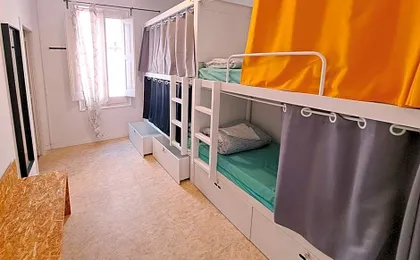 Bed & Bike Barcelona