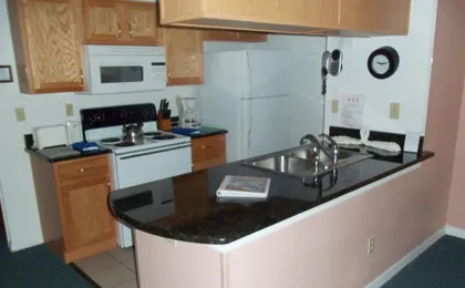 Florida Deluxe Villas, Condos, & Homes