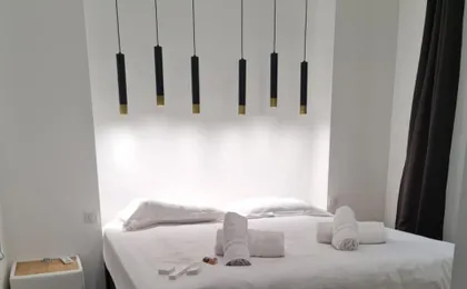 Appartement Palais Des Festivals