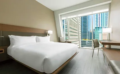 AC Hotel New York Times Square
