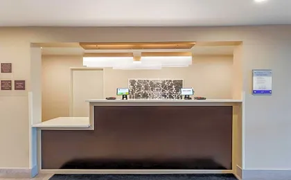 Sleep Inn & Suites