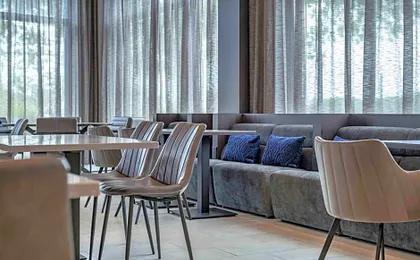 Staybridge Suites Boston Logan Airport - Revere By IHG