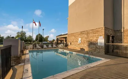 Spark by Hilton Oxford