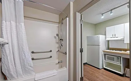 Extended Stay America Select Suites - Dallas - Lewisville