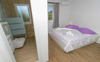 Penthouse With Panoramic View Ally