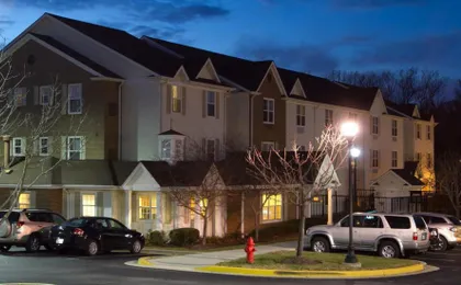 TownePlace Suites by Marriott Fort Meade National