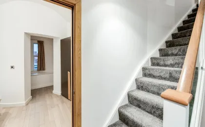 Terlon Apartments