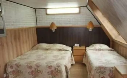 Hôtel Fiat