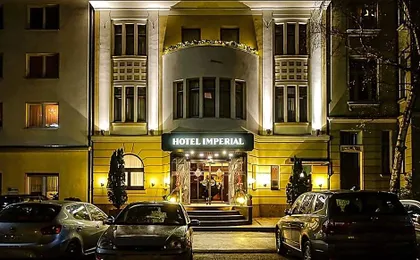 Hotel Imperial