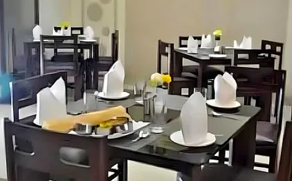 Hotel Tourist