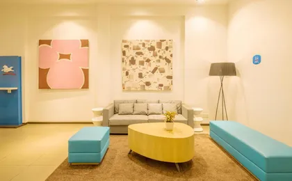 Hanting Hotel