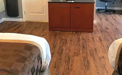 Rex Motel