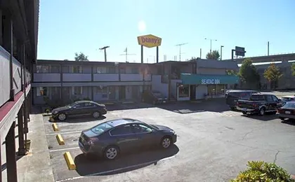 Seatac Inn