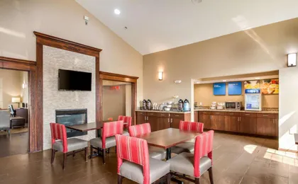 Comfort Inn Lehi